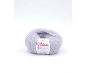 Fil exceptionnel 100% angora à tricoter PUR ANGORA - 25gr - Phildar