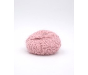 Fil exceptionnel 100% angora à tricoter PUR ANGORA - 25gr - Phildar