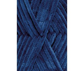 Fil velours 100GR à tricoter PINGO CHENILLE - Pingouin - certifié Oeko-Tex