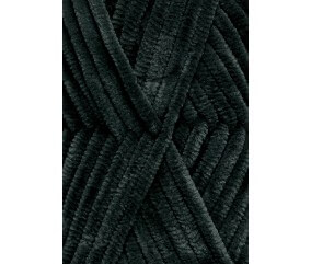 Fil velours 100GR à tricoter PINGO CHENILLE - Pingouin - certifié Oeko-Tex