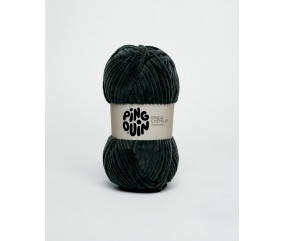 Fil velours 100GR à tricoter PINGO CHENILLE - Pingouin - certifié Oeko-Tex