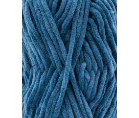 Fil velours 100GR à tricoter PINGO CHENILLE - Pingouin - certifié Oeko-Tex