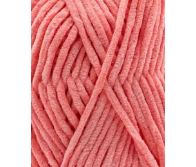 Fil velours 100GR à tricoter PINGO CHENILLE - Pingouin - certifié Oeko-Tex