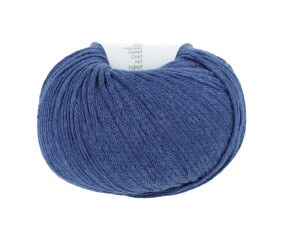 Pelote de lin à tricoter Lino - Lang Yarns