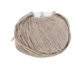 Pelote de lin à tricoter Lino - Lang Yarns