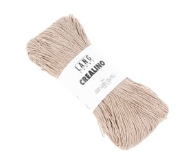 Pelote de lin CREALINO - Lang Yarns