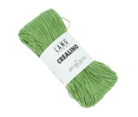 Pelote de lin CREALINO - Lang Yarns