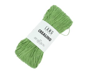 Pelote de lin CREALINO - Lang Yarns