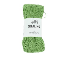 Pelote de lin CREALINO - Lang Yarns