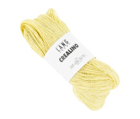 Pelote de lin CREALINO - Lang Yarns