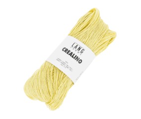 Pelote de lin CREALINO - Lang Yarns