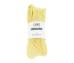 Pelote de lin CREALINO - Lang Yarns