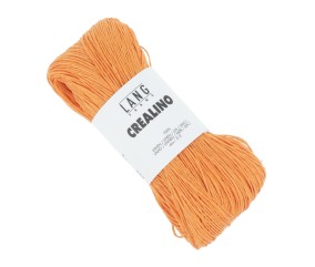 Pelote de lin CREALINO - Lang Yarns