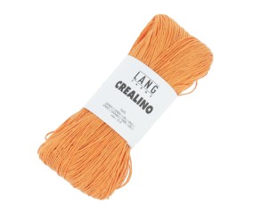 Pelote de lin CREALINO - Lang Yarns