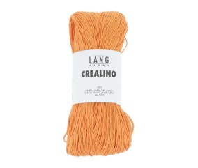 Pelote de lin CREALINO - Lang Yarns