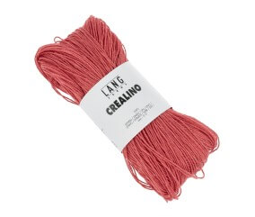 Pelote de lin CREALINO - Lang Yarns