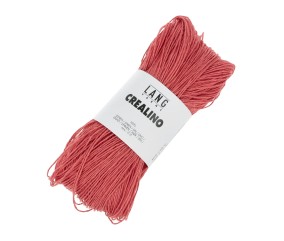 Pelote de lin CREALINO - Lang Yarns