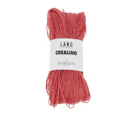 Pelote de lin CREALINO - Lang Yarns