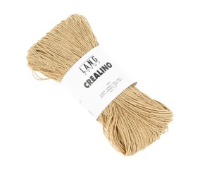 Pelote de lin CREALINO - Lang Yarns