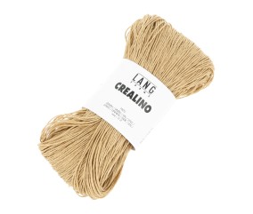 Pelote de lin CREALINO - Lang Yarns