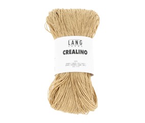 Pelote de lin CREALINO - Lang Yarns