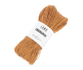 Pelote de lin CREALINO - Lang Yarns