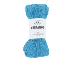 Pelote de lin CREALINO - Lang Yarns