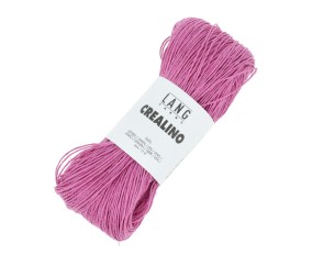 Pelote de lin CREALINO - Lang Yarns