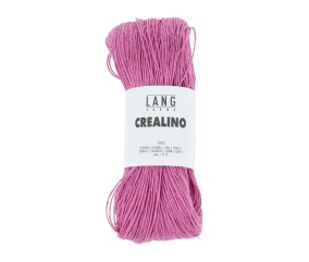 Pelote de lin CREALINO - Lang Yarns