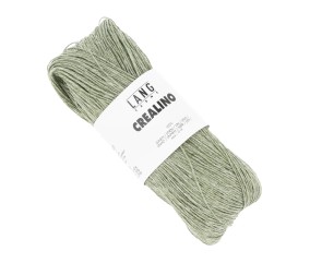 Pelote de lin CREALINO - Lang Yarns