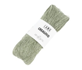 Pelote de lin CREALINO - Lang Yarns