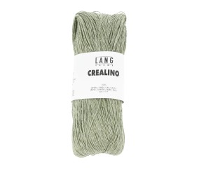 Pelote de lin CREALINO - Lang Yarns