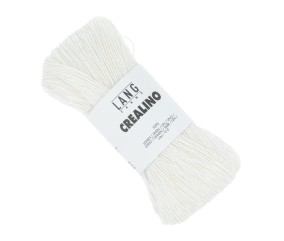 Pelote de lin CREALINO - Lang Yarns