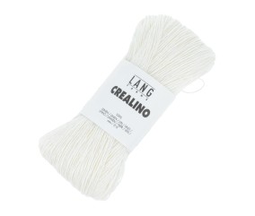 Pelote de lin CREALINO - Lang Yarns