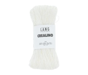 Pelote de lin CREALINO - Lang Yarns