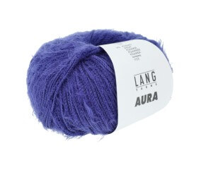 Pelote de Coton AURA - Lang Yarns