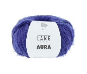 Pelote de Coton AURA - Lang Yarns