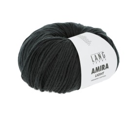 Pelote de coton AMIRA LIGHT - Lang Yarns