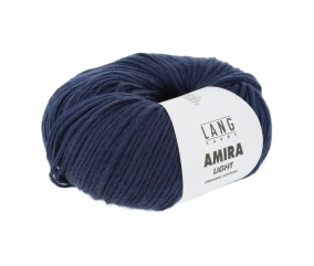 Pelote de coton AMIRA LIGHT - Lang Yarns