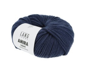 Pelote de coton AMIRA LIGHT - Lang Yarns