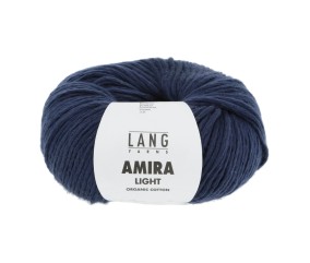 Pelote de coton AMIRA LIGHT - Lang Yarns