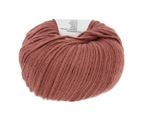 Pelote de coton AMIRA LIGHT - Lang Yarns