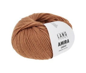 Pelote de coton AMIRA LIGHT - Lang Yarns