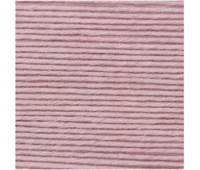 Fil exceptionnel Luxury Cotton Silk Cashmere dk - Rico Design