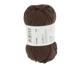 Fil à tricoter 100% coton QUATTRO - Lang Yarns