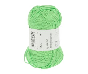 Fil à tricoter 100% coton QUATTRO - Lang Yarns