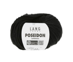 Pelote de laine Vierge Poseidon - Lang Yarns