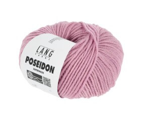 Pelote de laine Vierge Poseidon - Lang Yarns