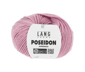 Pelote de laine Vierge Poseidon - Lang Yarns