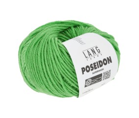 Pelote de laine Vierge Poseidon - Lang Yarns